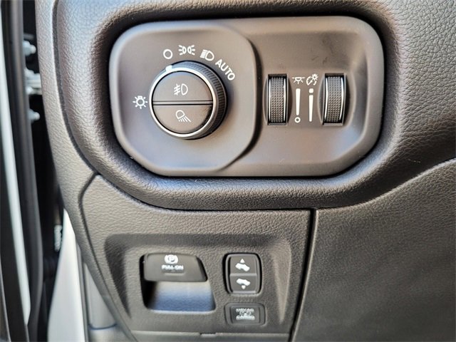 New 2026 RAM 1500 Rebel image 21