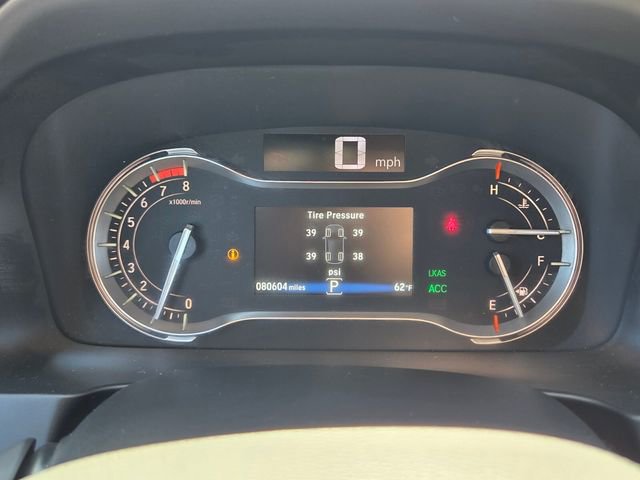 Used 2017 Honda Pilot Elite image 33