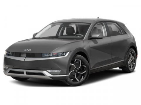 Certified 2023 Hyundai Ioniq 5 SEL w/ Cargo Package