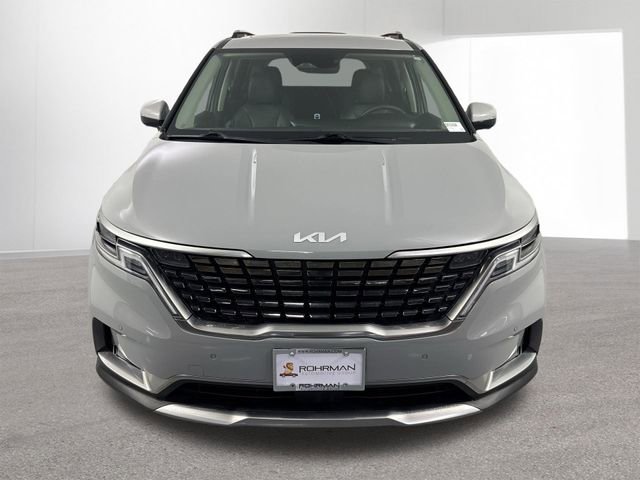 Used 2024 Kia Carnival SX Prestige FWD image 27