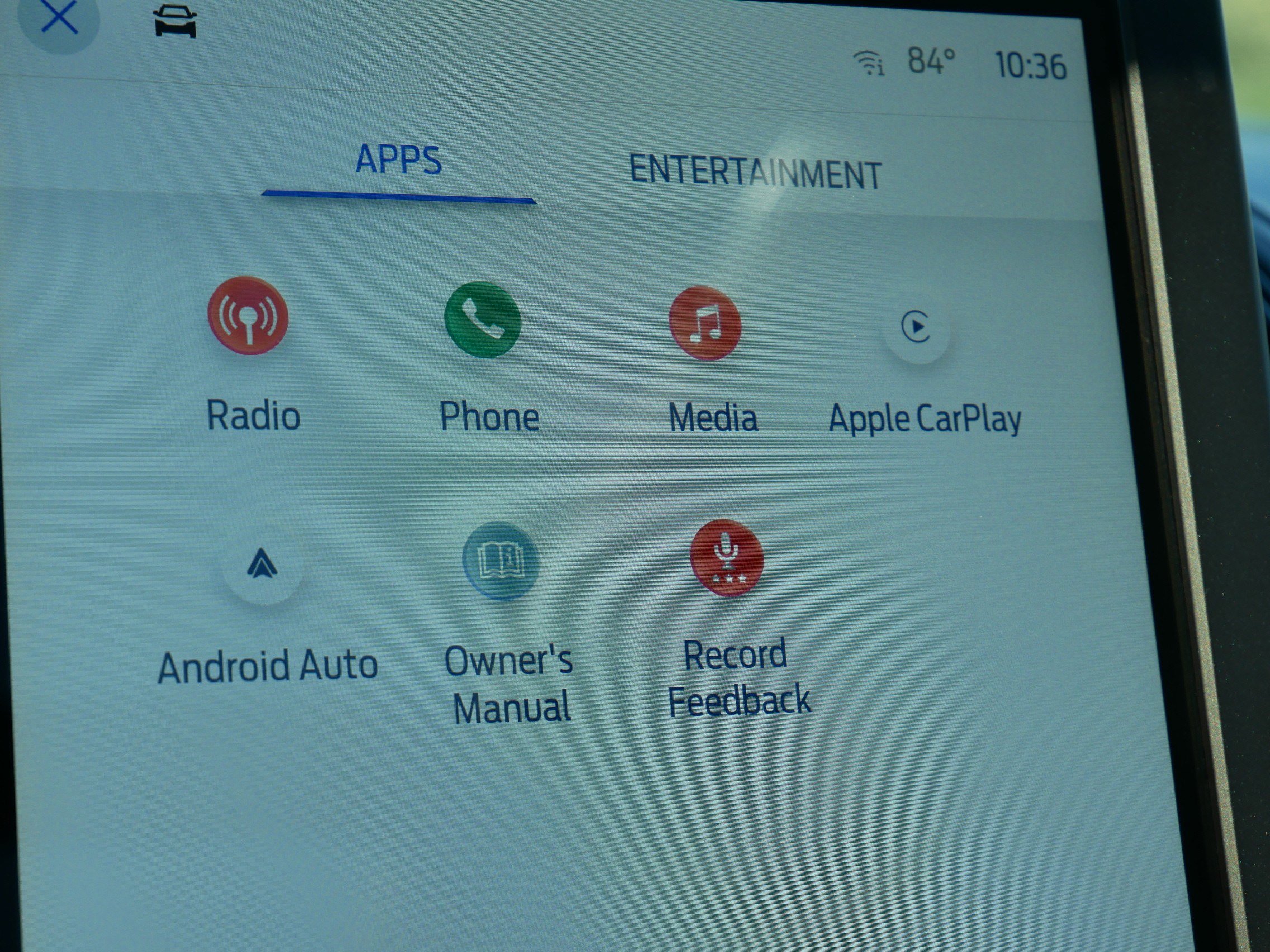 Used 2021 Ford Edge SEL w/ Convenience Package image 33