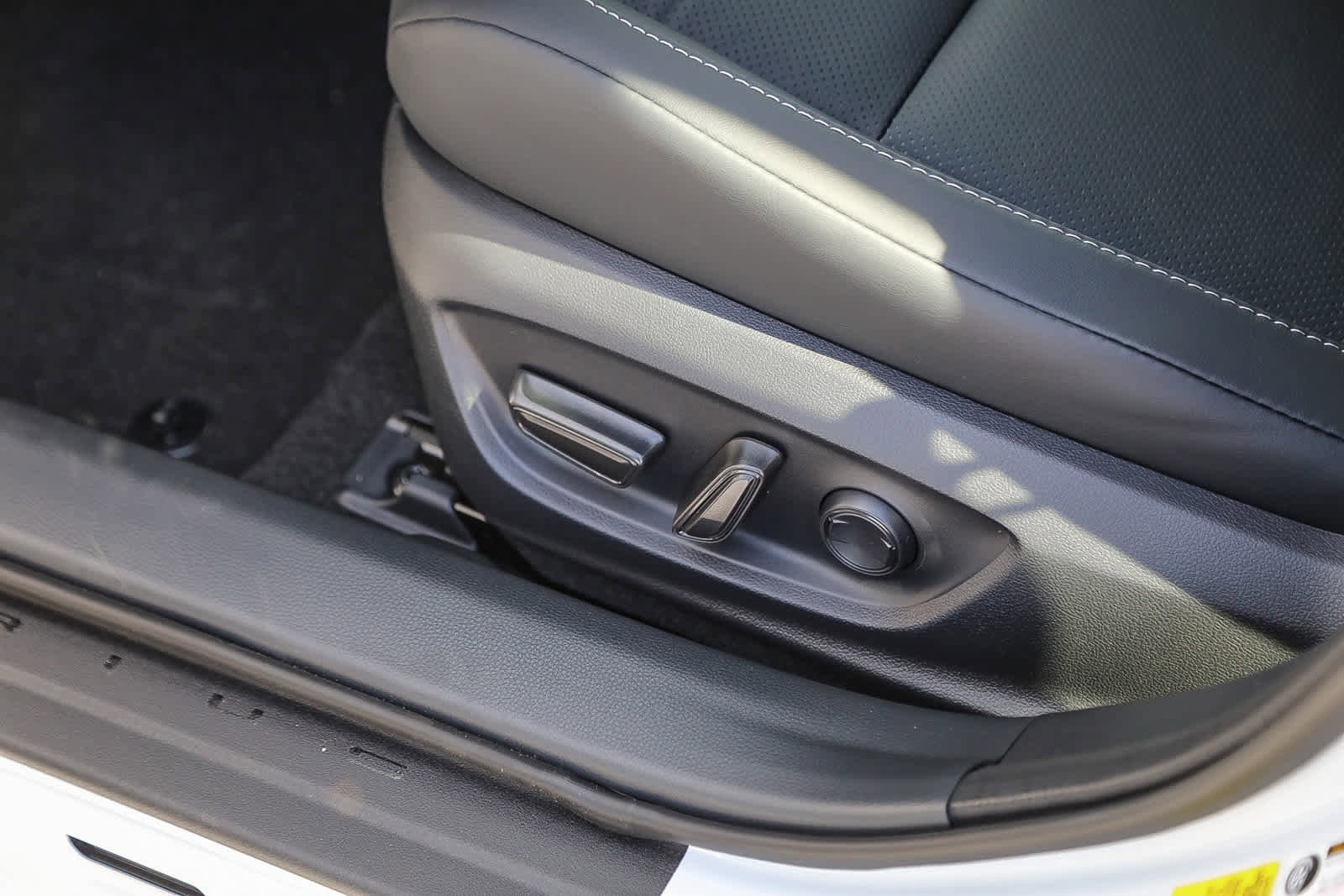 New 2026 Toyota Prius Nightshade image 21