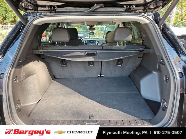 Certified 2022 Chevrolet Equinox LT image 33