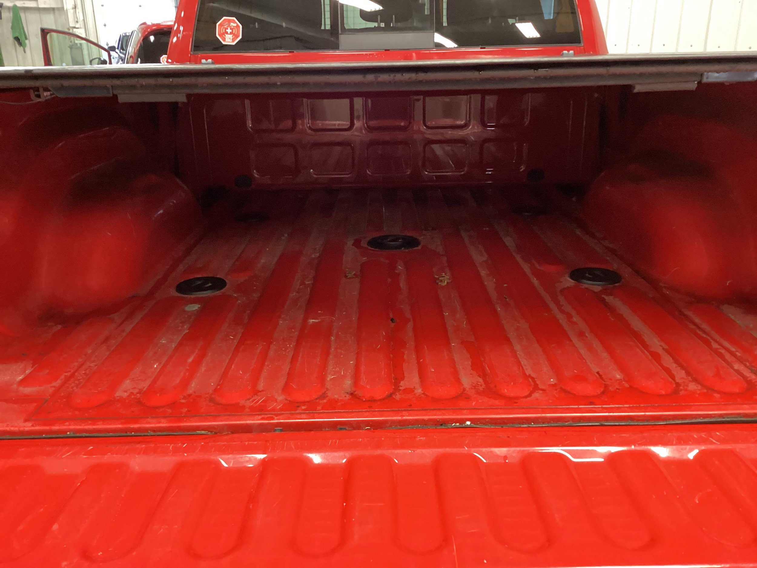Used 2020 RAM 2500 Big Horn w/ Level 2 Equipment Group image 5