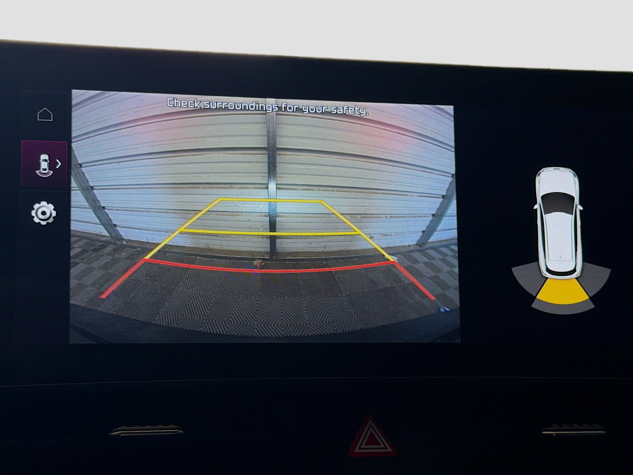 Used 2023 Kia Sportage EX w/ EX Premium Package image 16