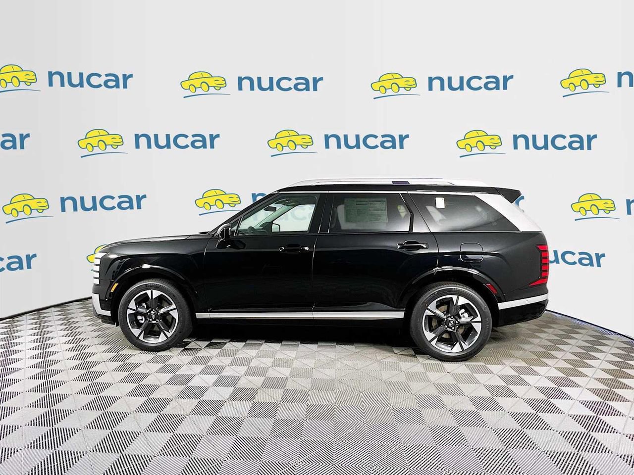 New 2026 Hyundai Palisade Limited image 4