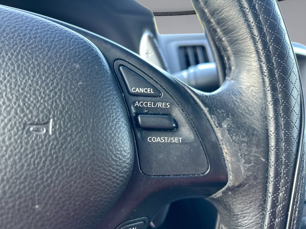 Used 2013 INFINITI G37 Journey w/ Premium Pkg RWD image 19
