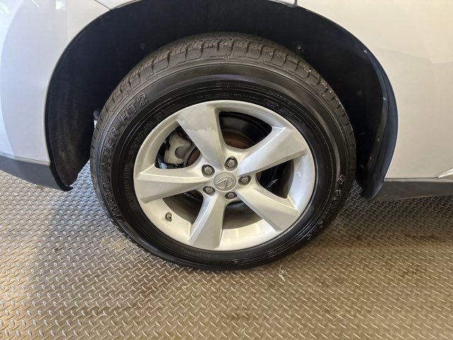Used 2013 Lexus RX 350 AWD image 39