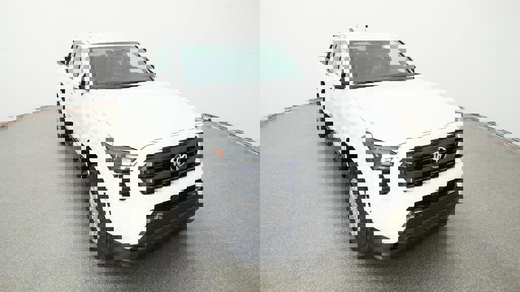 New 2026 Toyota Tacoma SR5 image 47