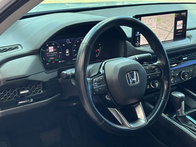 Used 2023 Honda Accord Touring image 23
