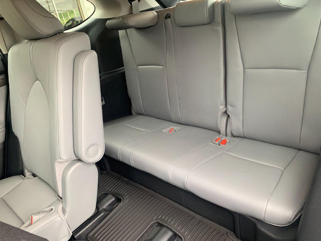 New 2026 Toyota Highlander Limited AWD/4WD image 17