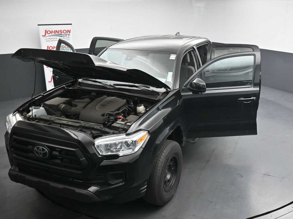 Used 2023 Toyota Tacoma SR AWD/4WD image 26