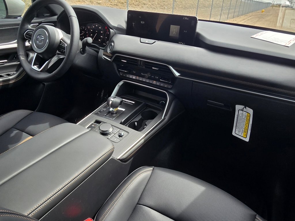 New 2026 MAZDA CX-90 3.3 Turbo S w/ Premium Plus image 28