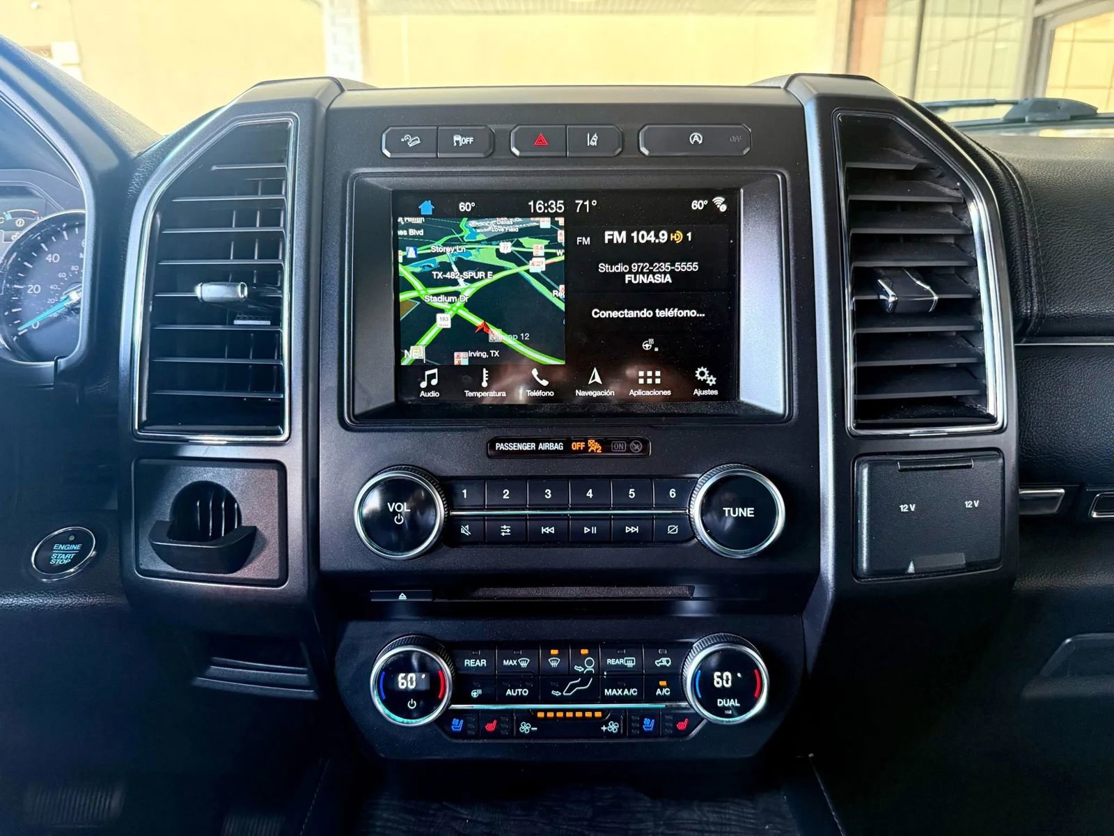 Used 2018 Ford Expedition Max Limited w/ Equipment Group 301A image 36