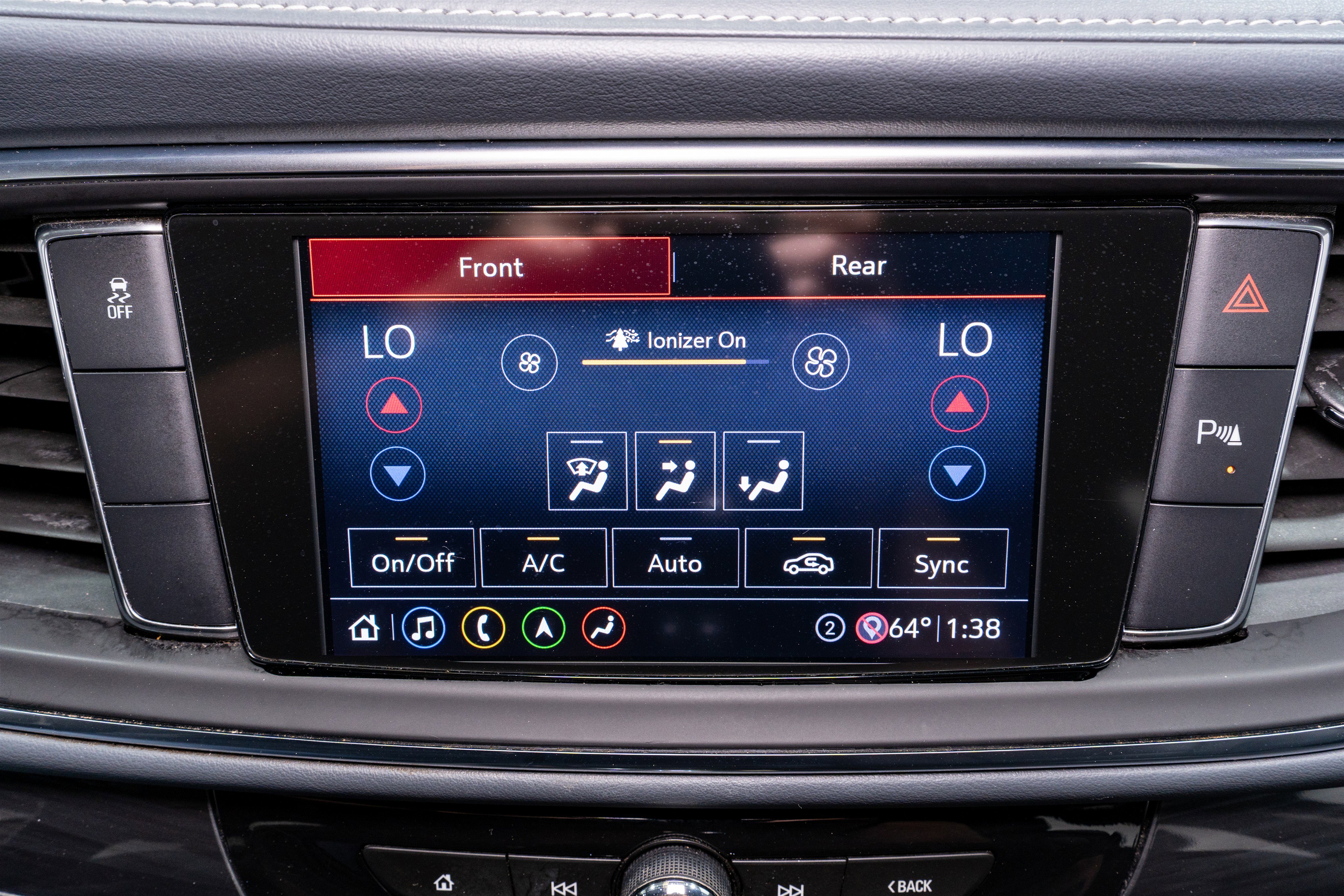 Used 2020 Buick Enclave Essence w/ Sound and Sites Package image 20