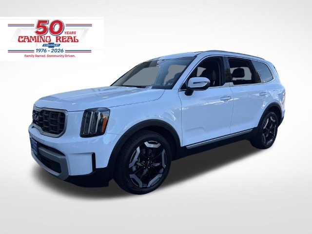 Used 2025 Kia Telluride S