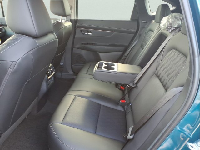 New 2027 Nissan Murano Platinum AWD/4WD image 28