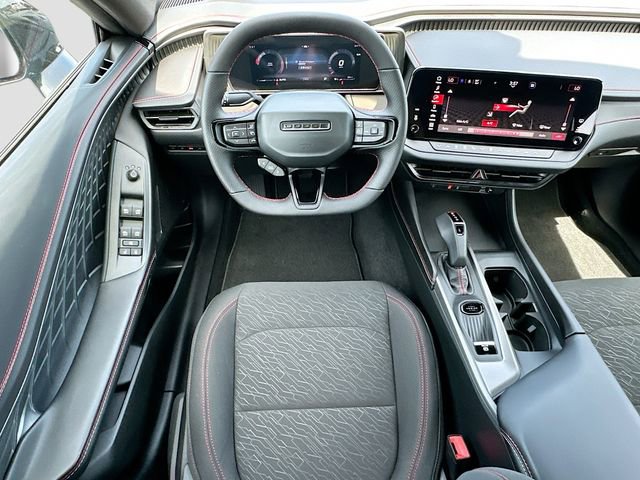 New 2026 Dodge Charger R/T AWD/4WD image 15