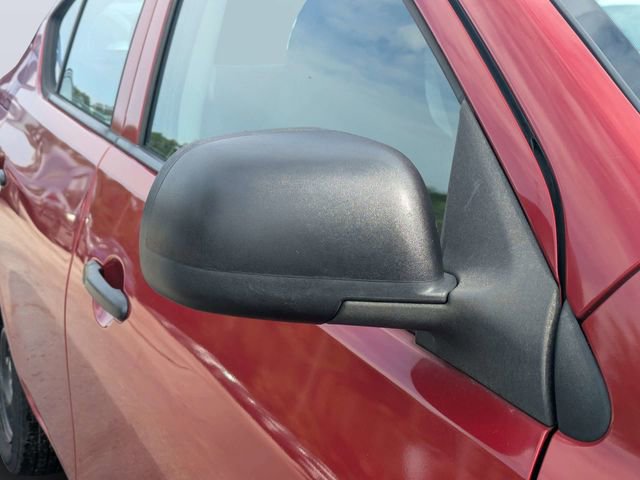 Used 2014 Nissan Versa S Plus FWD image 10