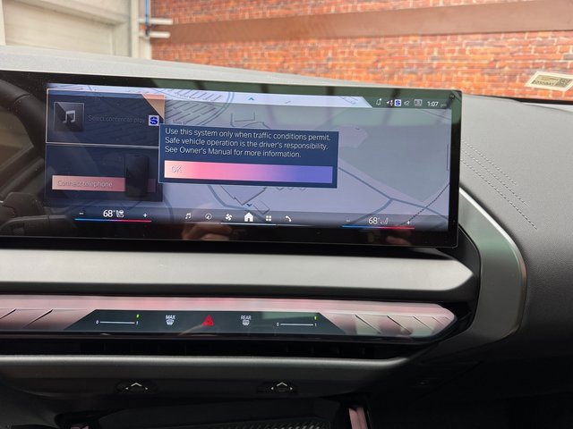 Used 2026 BMW X3 xDrive30 image 18