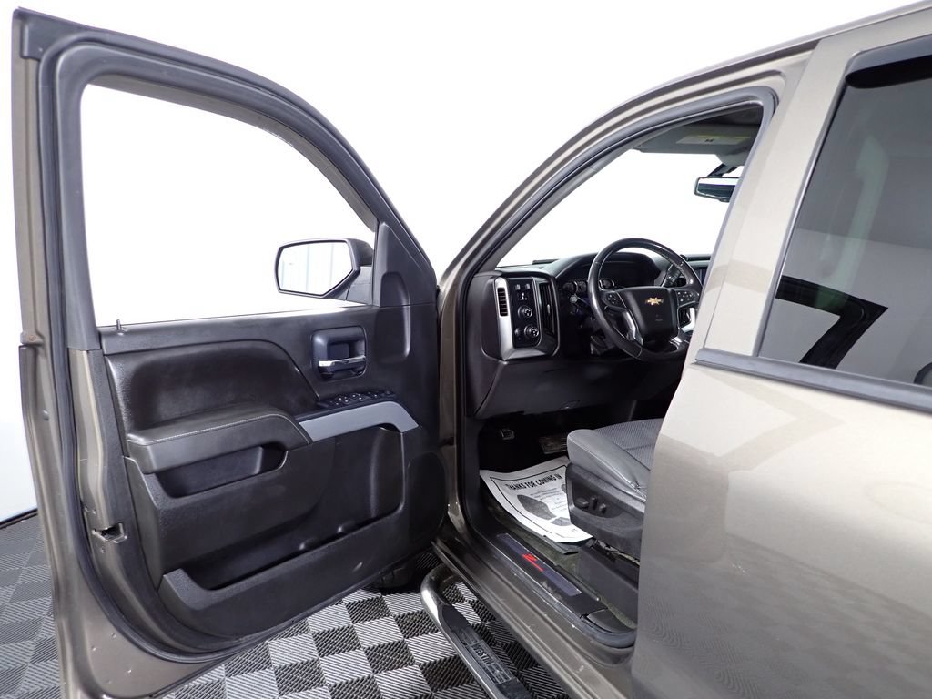 Used 2014 Chevrolet Silverado 1500 LT w/ All Star Edition AWD/4WD image 19
