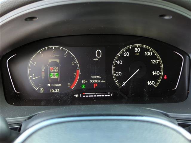 New 2026 Honda Civic Sport image 11