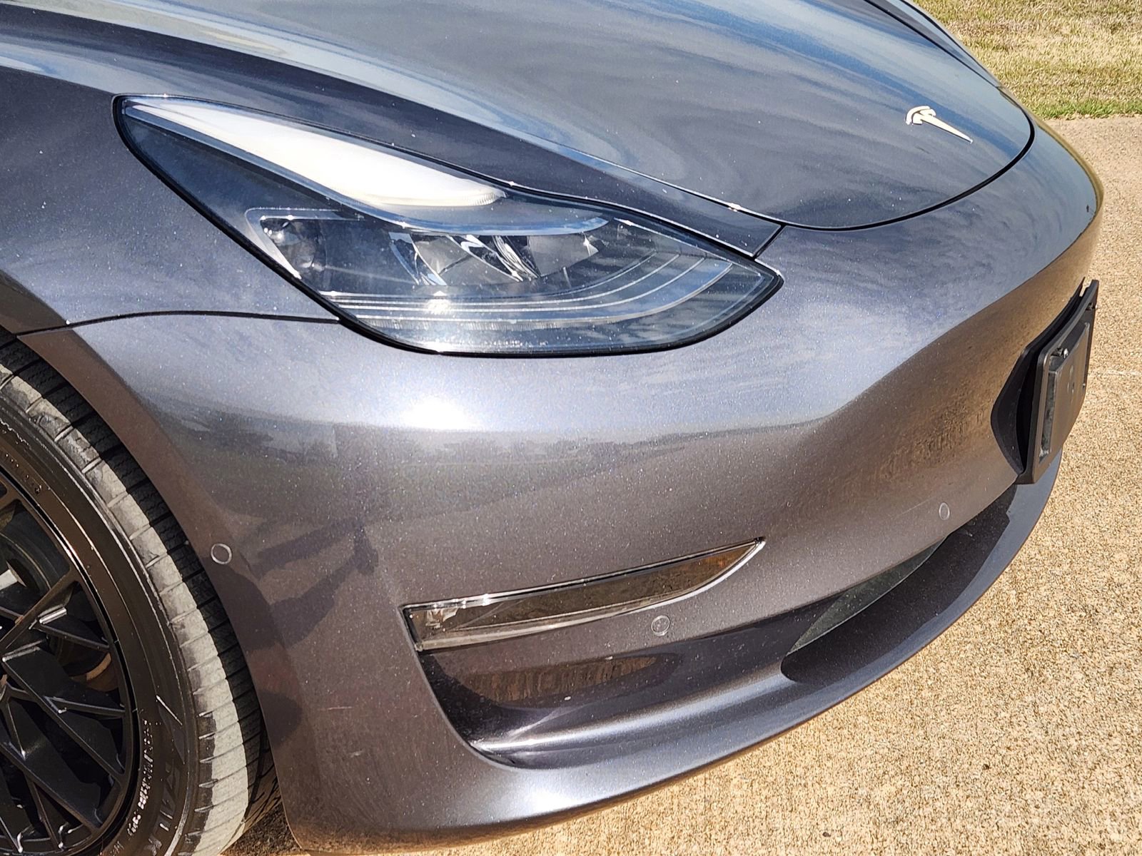 Used 2022 Tesla Model 3 Long Range image 11