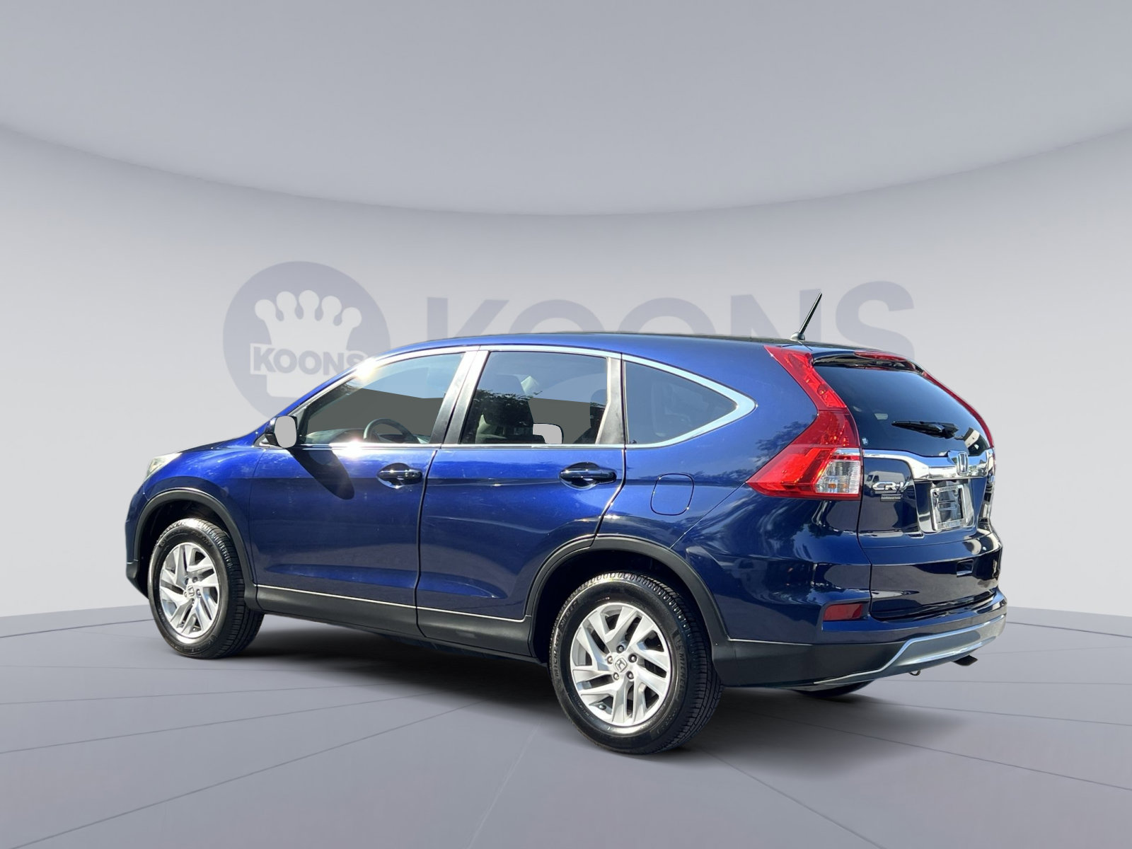 Used 2016 Honda CR-V EX image 8