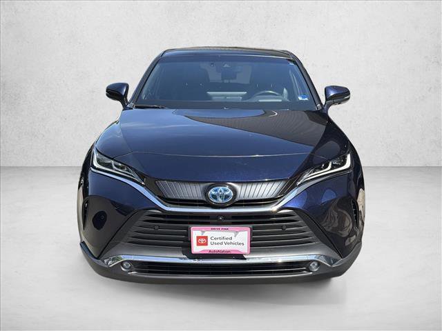 Certified 2023 Toyota Venza Limited AWD/4WD video 2