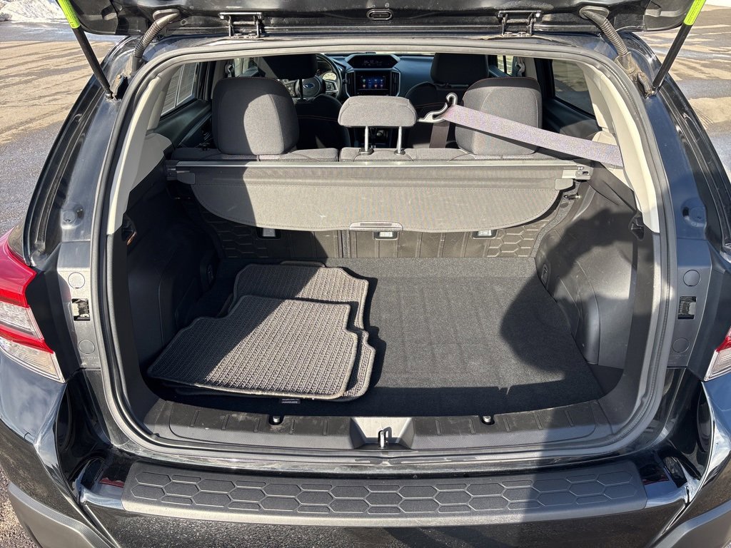 Certified 2023 Subaru Crosstrek 2.0i Premium image 25