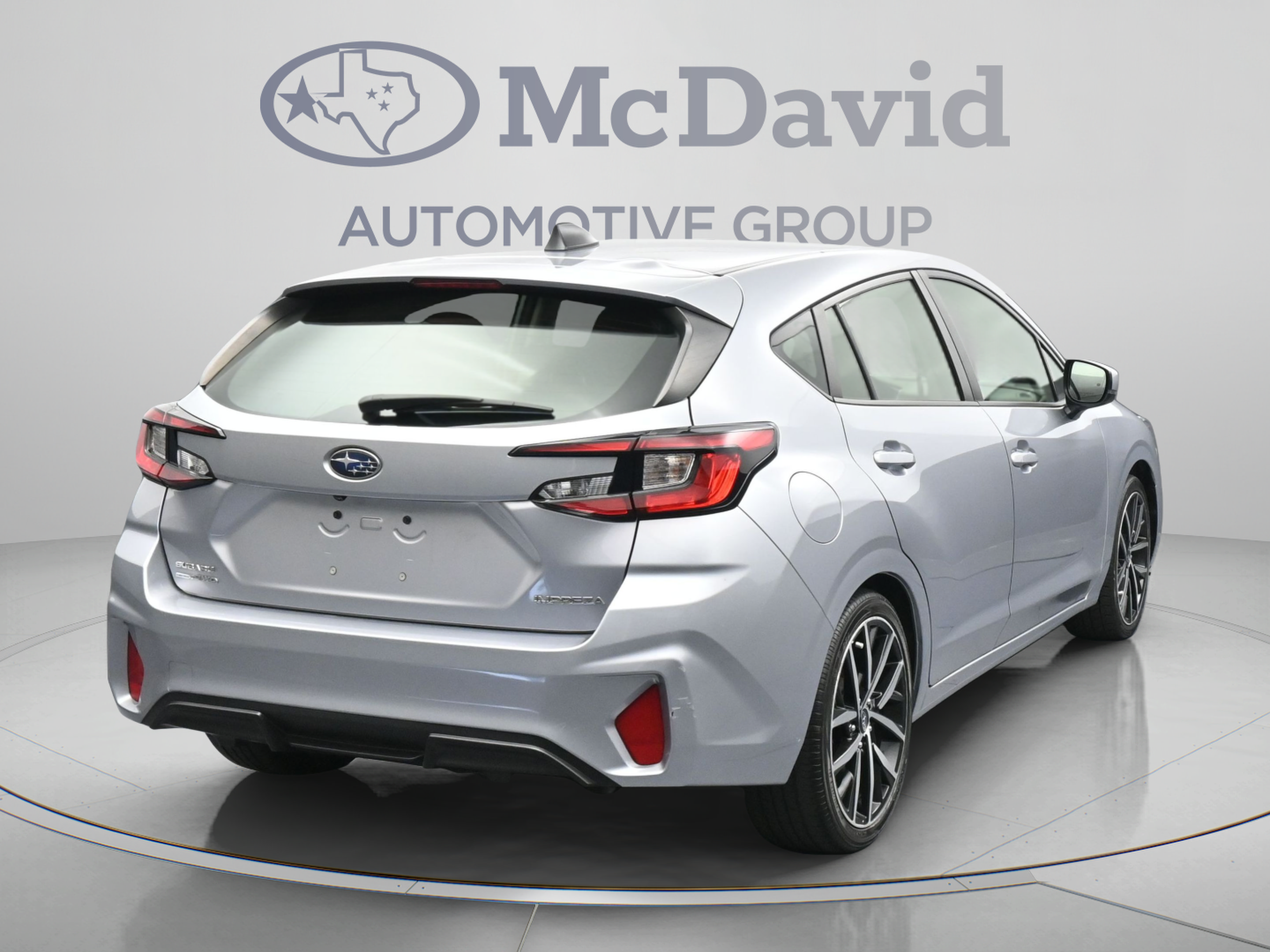 Used 2024 Subaru Impreza 2.0i Sport AWD/4WD image 8