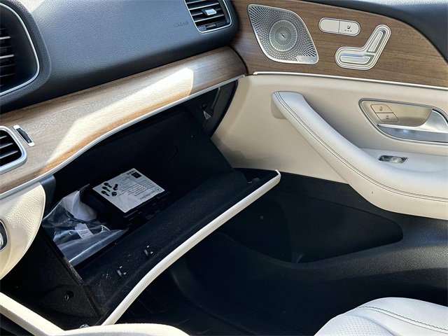 Certified 2022 Mercedes-Benz GLE 350 4MATIC image 33