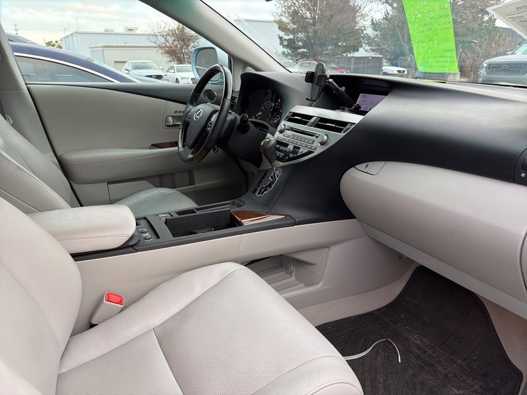 Used 2011 Lexus RX 350 2WD image 5