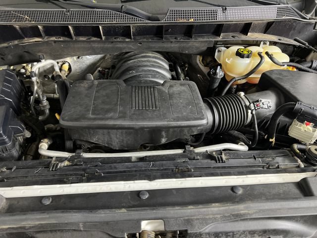 Used 2020 Chevrolet Silverado 1500 RST w/ Texas Edition RWD image 22
