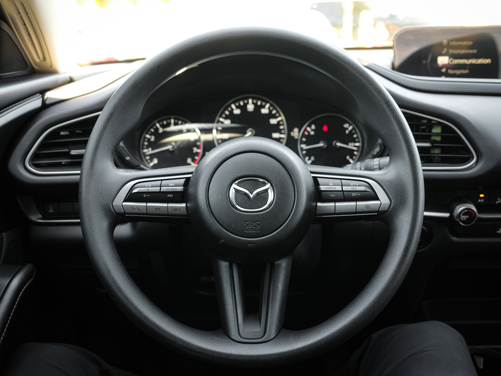 Used 2023 MAZDA CX-30 AWD 2.5 S image 17