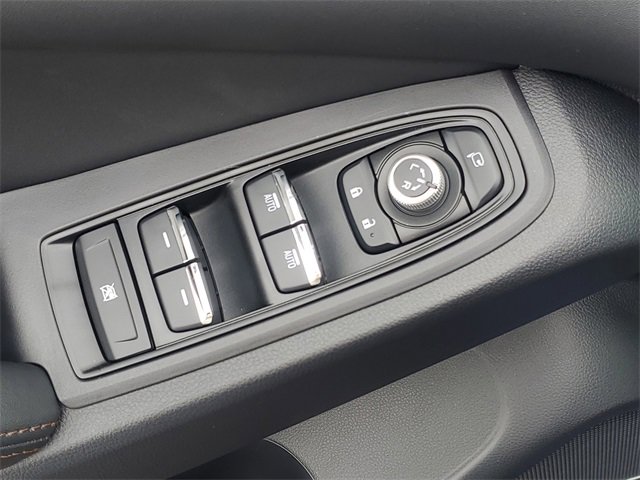 New 2026 Subaru Ascent Limited Bronze image 17