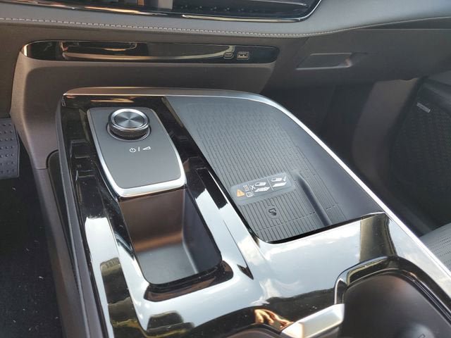 New 2026 Buick Enclave Sport Touring w/ Power Package FWD image 24