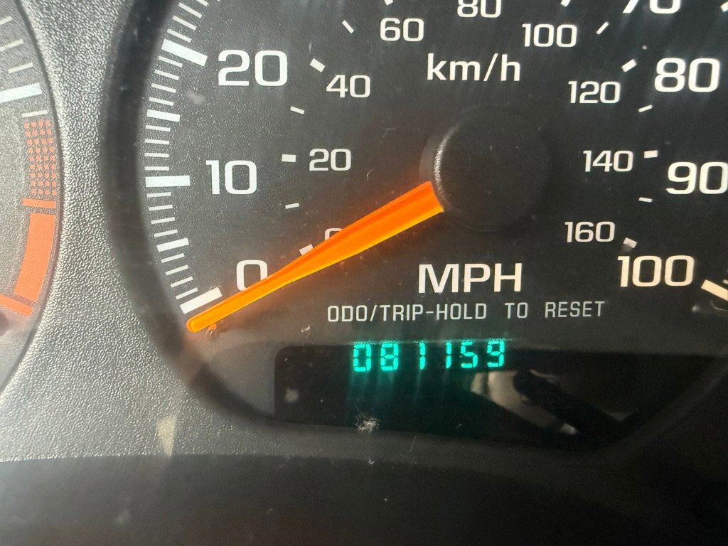 Used 2001 GMC Jimmy SLE w/ SLE Luxury Equipment Group image 14