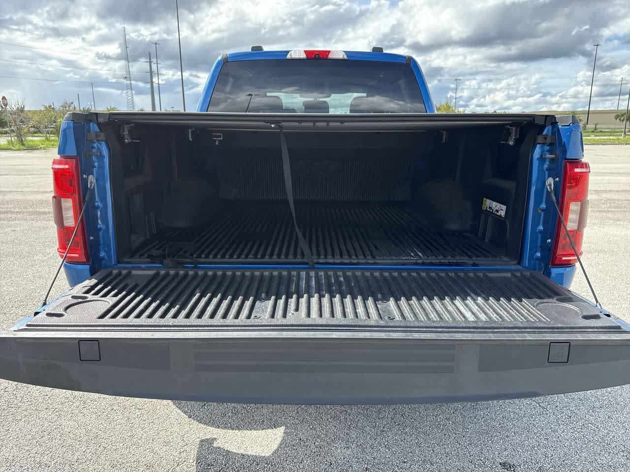 Used 2021 Ford F150 XLT w/ Equipment Group 302A High AWD/4WD image 31