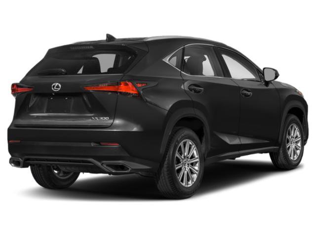 Used 2019 Lexus NX 300 FWD w/ Premium Package image 2