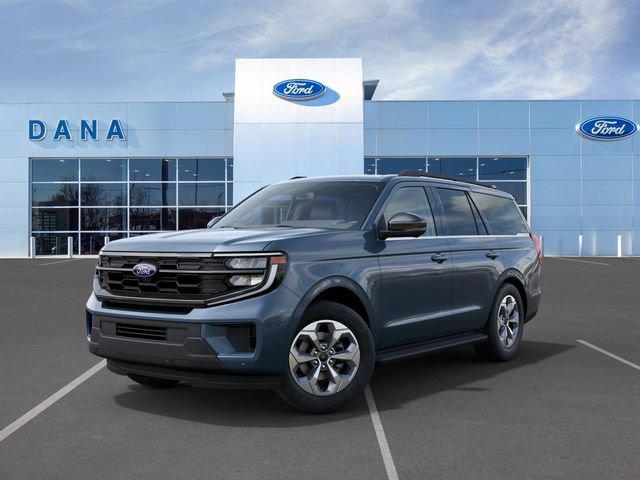 New 2027 Ford Expedition Active AWD/4WD image 2