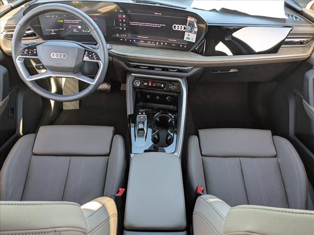 New 2025 Audi Q5 Premium AWD/4WD image 14