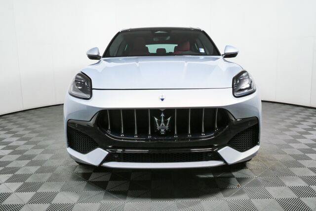 New 2027 Maserati Grecale AWD/4WD image 40