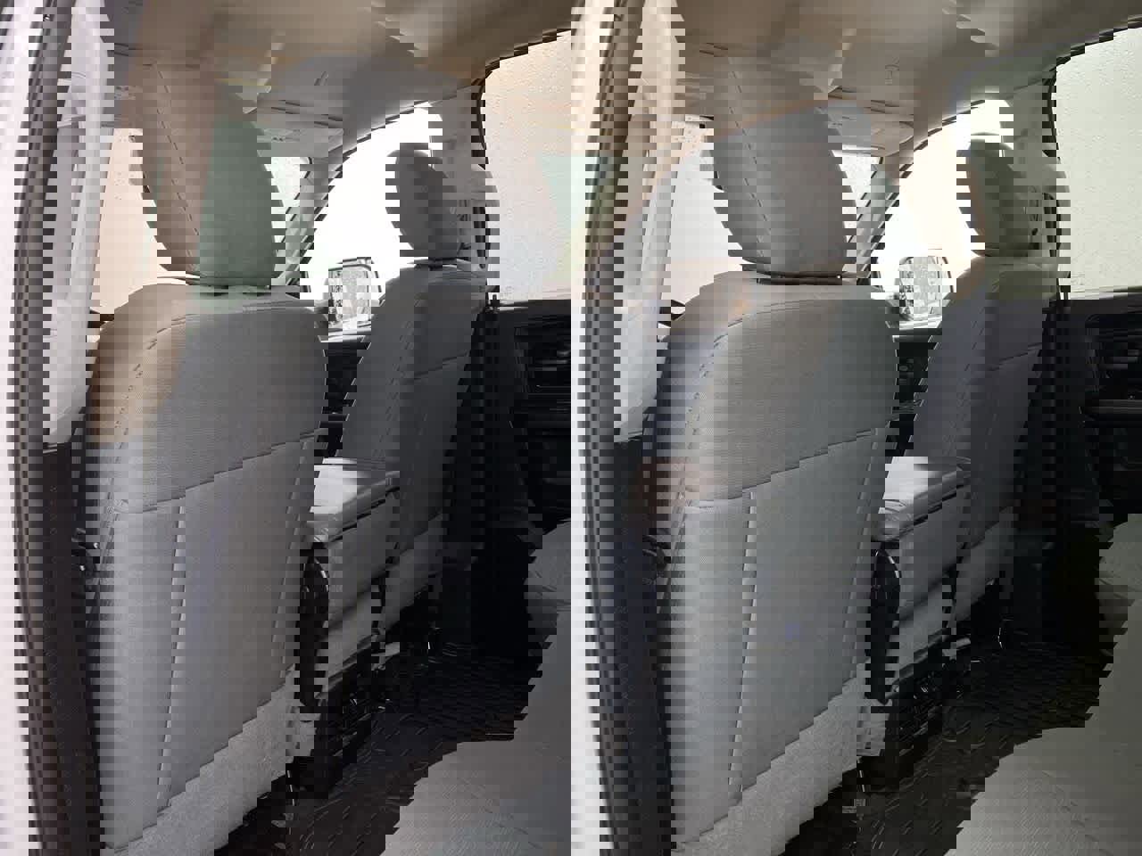 Used 2017 RAM 3500 Tradesman w/ Popular Equipment Group image 15