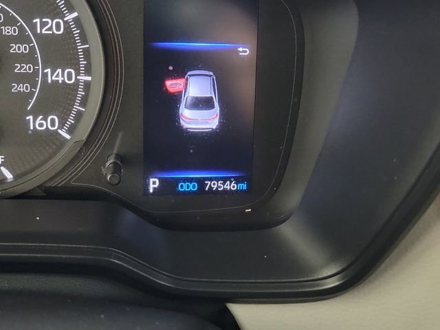 Used 2021 Toyota Corolla L FWD image 2