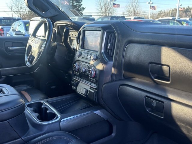 Used 2020 GMC Sierra 1500 AT4 w/ AT4 Preferred Package image 15