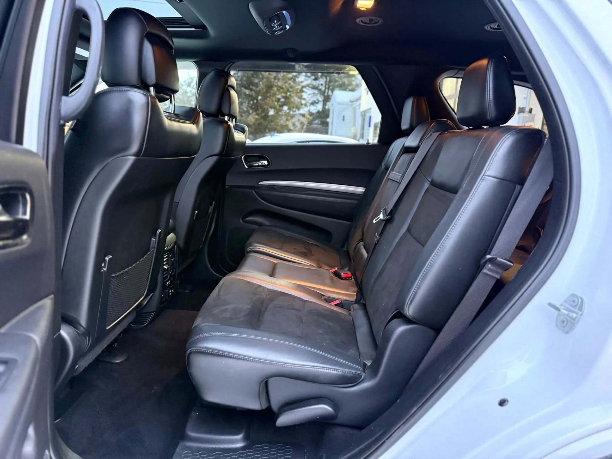 Used 2019 Dodge Durango R/T image 27