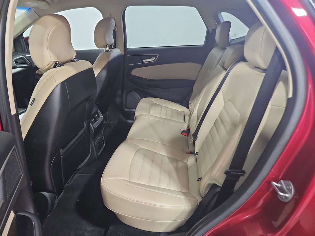 Used 2017 Ford Edge SEL w/ Equipment Group 201A image 25