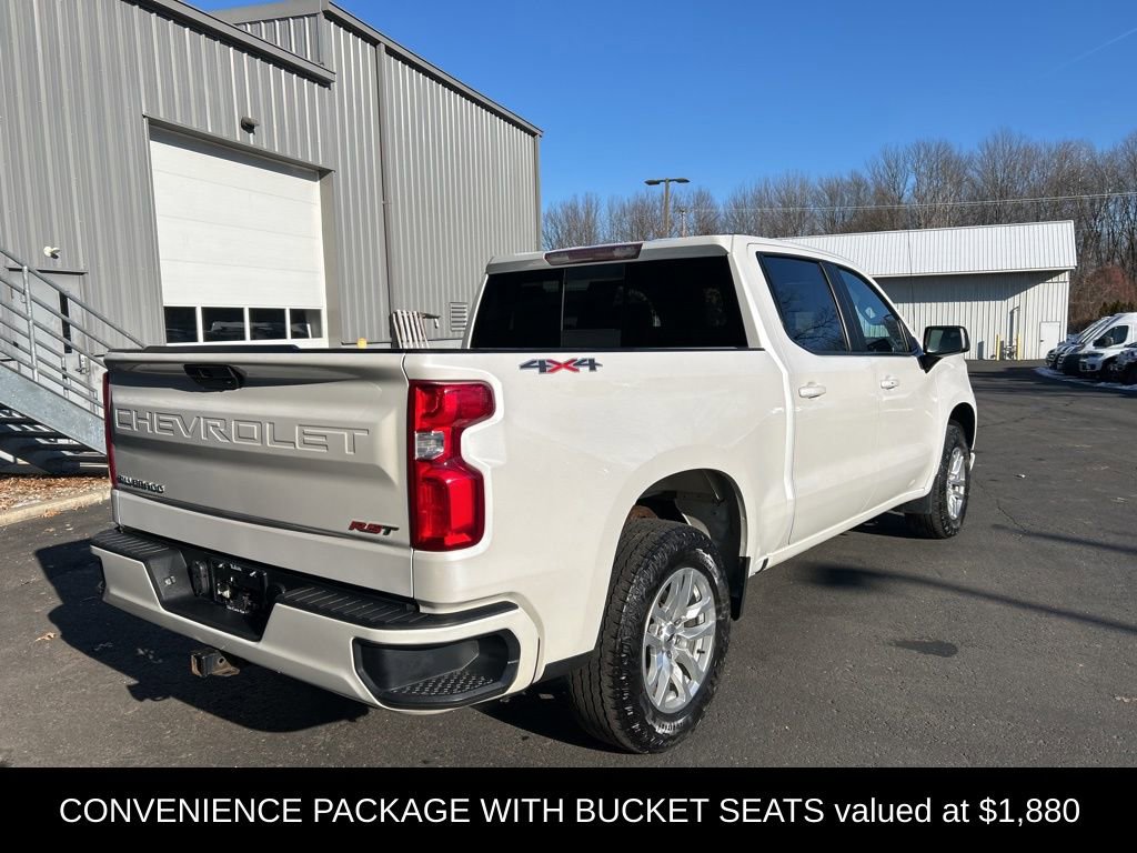 Used 2020 Chevrolet Silverado 1500 RST w/ All-Star Edition video 3