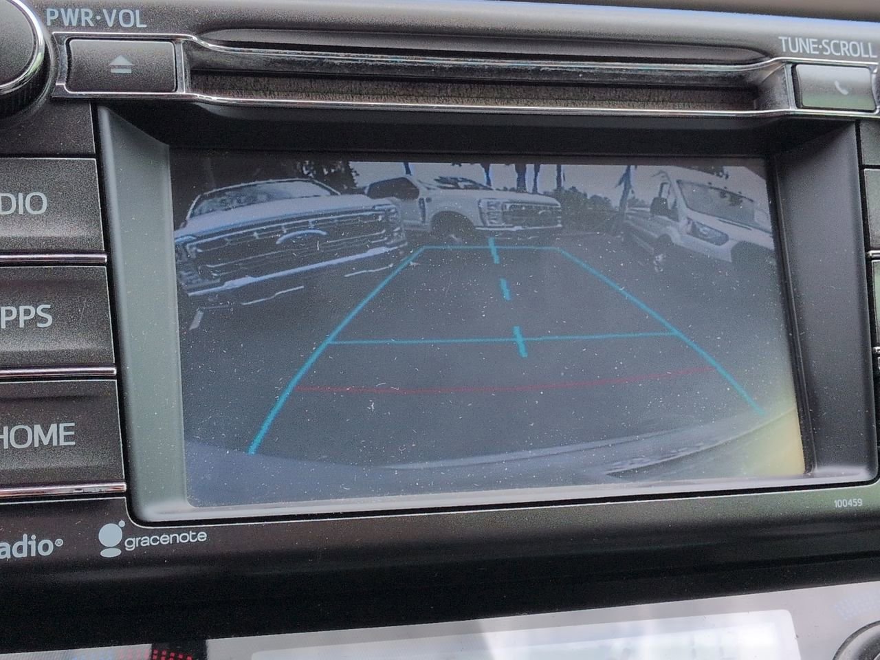 Used 2014 Toyota RAV4 Limited image 20